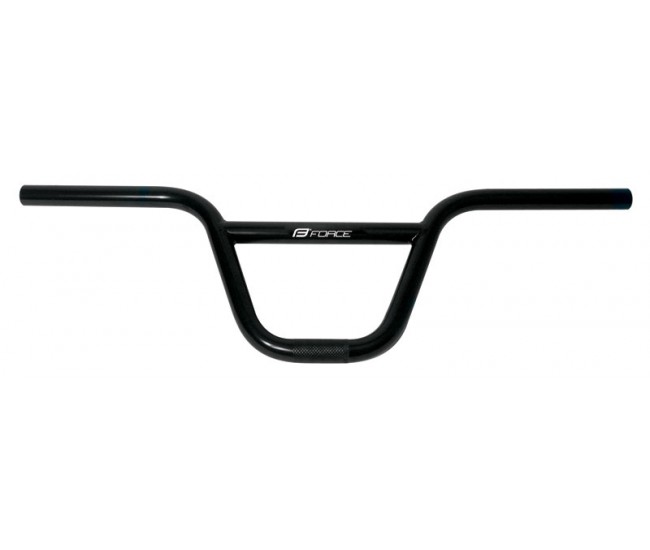 ΤΙΜΟΝΙ FORCE BMX ΣΙΔΕΡΕΝΙΟ